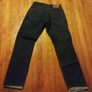 Johnston Murphy jeans